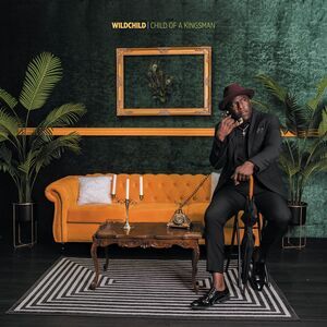 Wildchild - Child Of A Kingsman  LP LP